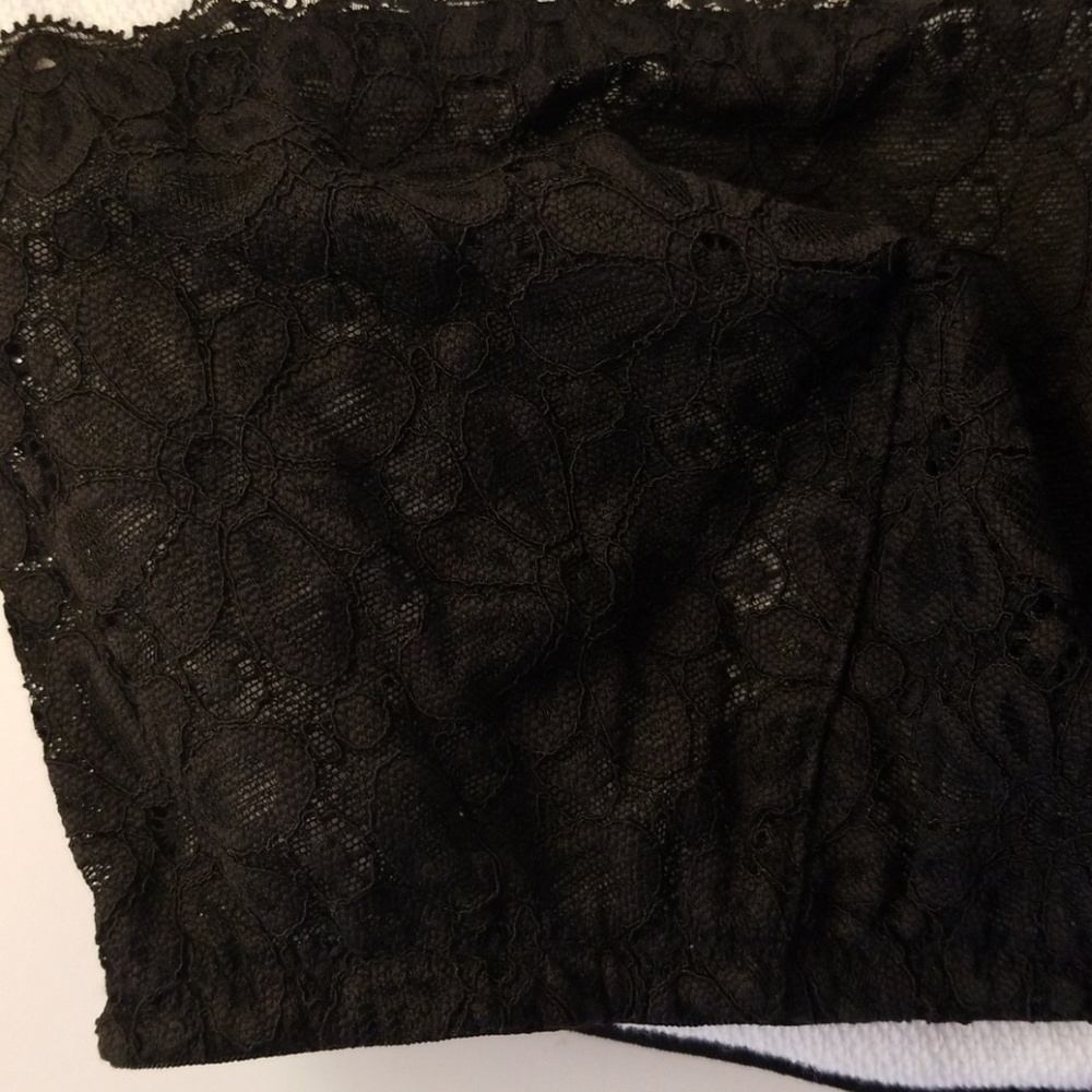 NWOT Victoria's Secret bandeau bralette